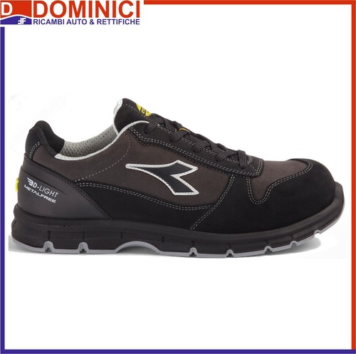 Scarpa antifortunistica - scarpa,