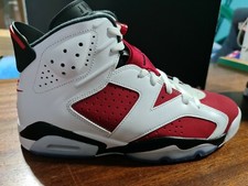Scarpe Nike Jordan 6 Retro