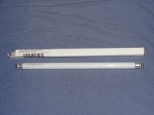 Tubo fluorescente neon