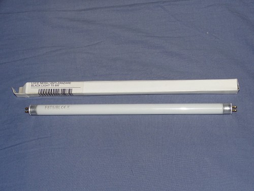 Tubo fluorescente neon