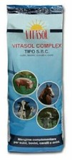 Vitasol complex sbc 2kg - vitasol,
