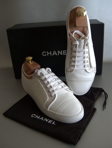 Sneakers chanel low top - sneakers, cc
