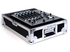 Zomo Flightcase Xone:92 | Adatto per Allen & Heath Xone:92 / 42 / 62 mixer DJ