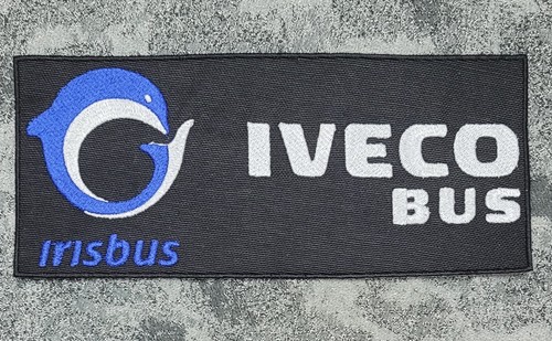 Toppa patch iveco irisbus - patch,
