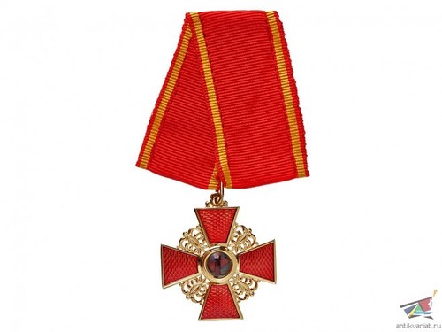 Distintivo ordine sant - distintivo,