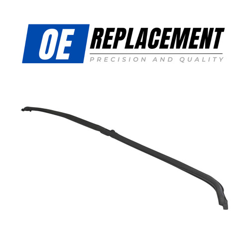 Guarnizione hard top anteriore - guarnizione,