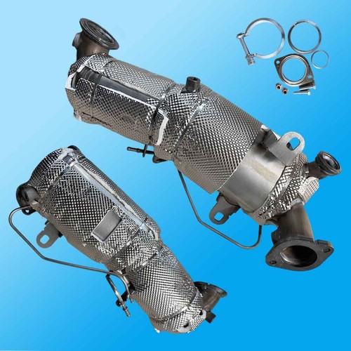 Eu6 dpf jeep - dpf,