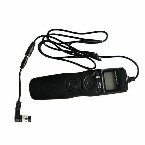 Intervalometro timer