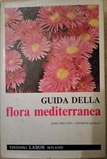 Guida Della Flora Mediterranea