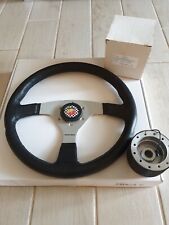 KIT VOLANTE  Nero DM 35 CON