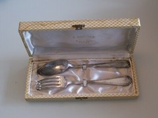 Old Cucchiaio And Forcella