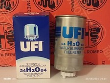 ALFA ROMEO 147 156 GT 1.9 2.4