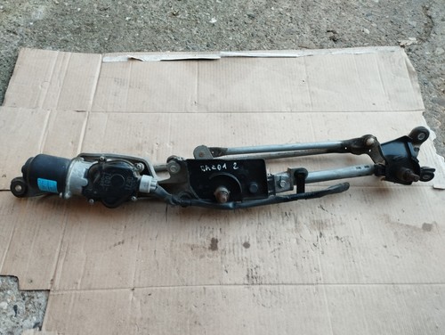 Motorino tergicristallo
