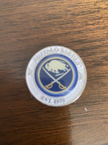 Sciabole logo nhl buffalo - logo,