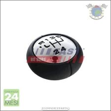 Pomello leva cambio Fast per