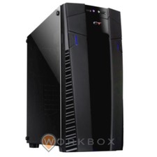 Case ctesports gaming atx - gaming,