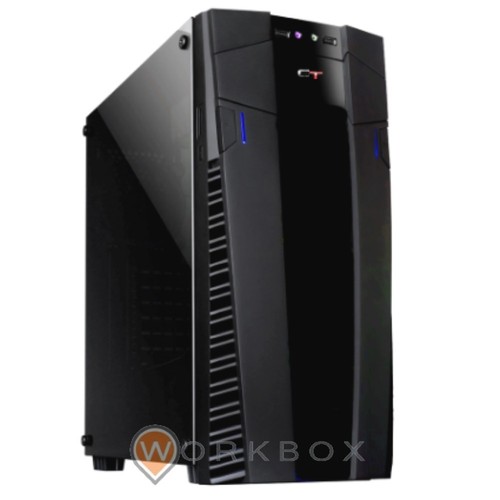 Case ctesports gaming atx - ctesports,