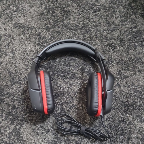 Logitech g332 cuffie gioco - g332, da