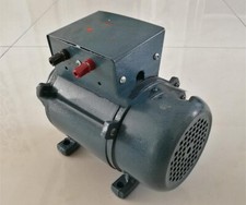 Alternatori magnetici