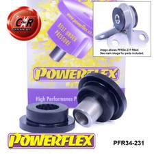 Powerflex Road Serie Inferiore