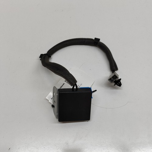 Nissan qashqai mk3 j12 - mk3, antenna