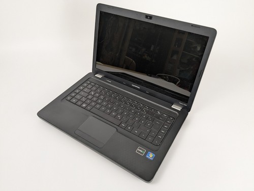 Compaq presario cq56 - compaq, 15,6"