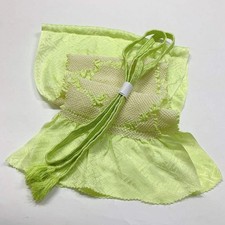 6955# Accessorio kimono
