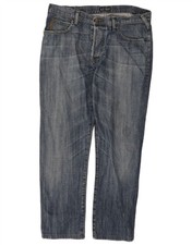 Jeans uomo ARMANI slim W33 L28