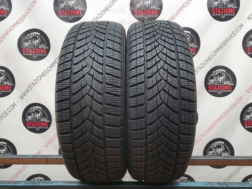 Gomme invernali usate - gomme,
