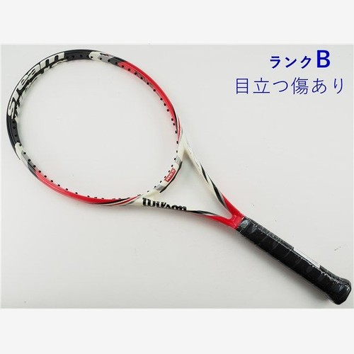 Racchetta tennis wilson - racchetta,