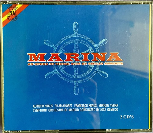 Emilio arrieta marina jose - emilio, arrieta: