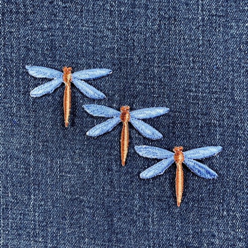Confezione patch applique - confezione,