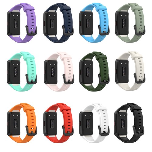 Tpu watch strap band - watch,