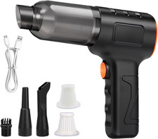 Aspirabriciole Senza Fili, 4