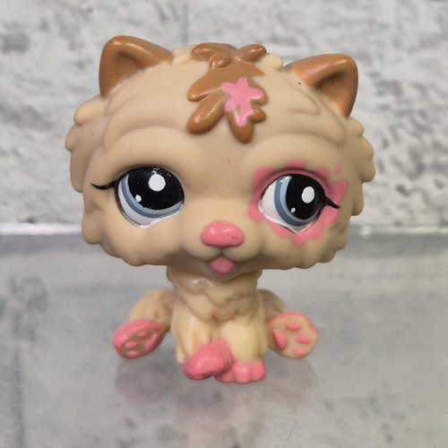 Littlest pet shop chow - pet,