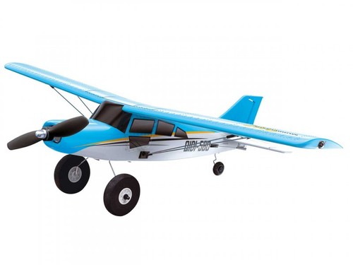 Flitezone piper sport cub rtf - flitezone,