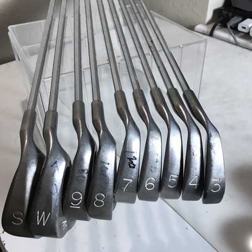 Ping karsten set ferri - ii, di
