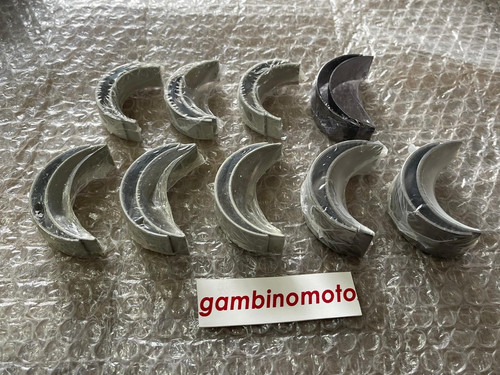 Bronzina biella motore - ,