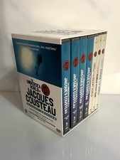 22 Discs DVD Box Set  THE