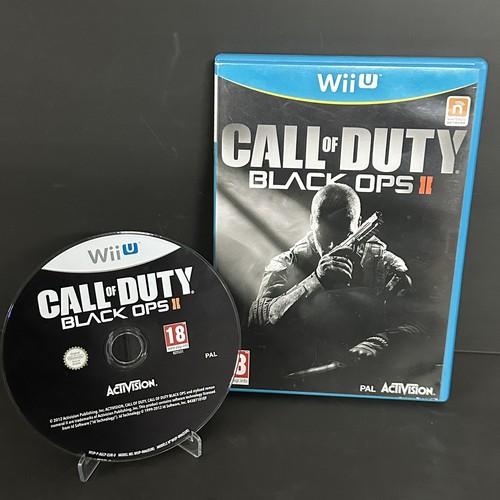 Call duty black - duty, ops