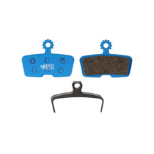 PASTIGLIE FRENO BICI SRAM CODE