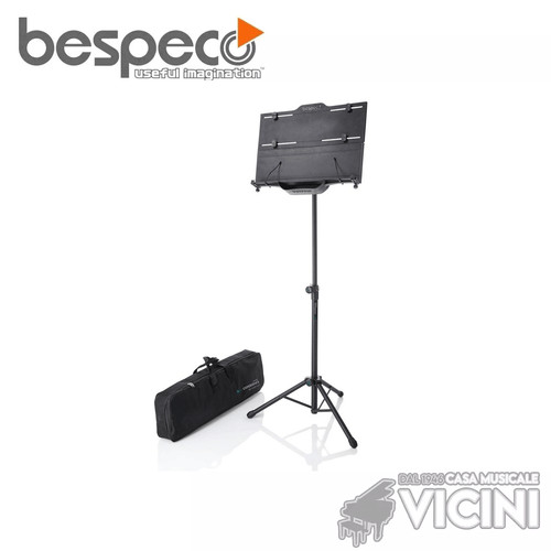 Leggio bespeco px1 - bespeco,