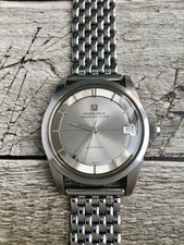 Vintage 1960 Universal Geneve