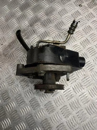 Pompa servosterzo renault clio - pompa,
