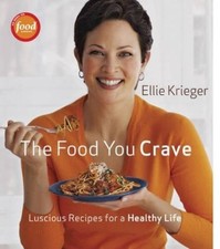 E Krieger Food You Crave, The