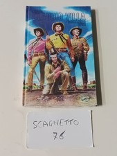 DYLAN DOG TEX  E ALTRI SU