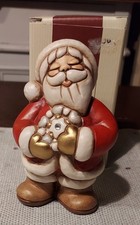 Thun babbo natale con - natale,