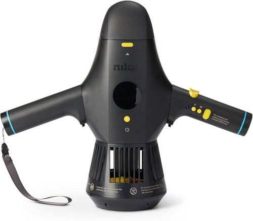 Nilox kahuna acqua scooter - nilox,