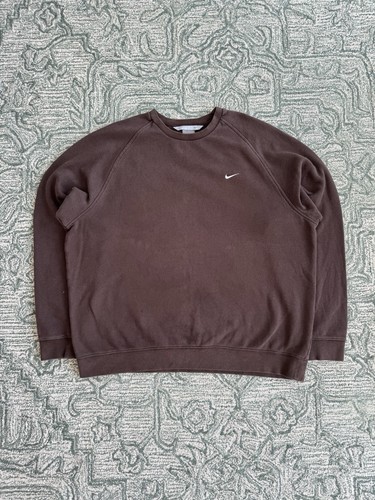 Maglione pullover nike uomo - maglione,