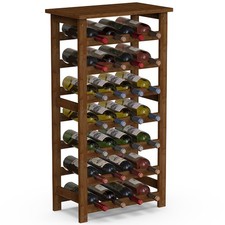 Cantinetta Portavino in Legno